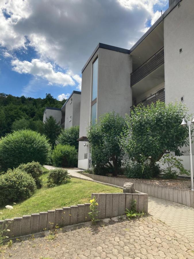 1 - Zimmer Appartement - Kleine Harzperle Langelsheim Exterior foto