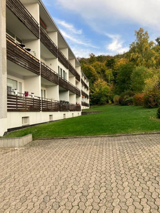 1 - Zimmer Appartement - Kleine Harzperle Langelsheim Exterior foto